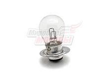 Лампа 12В 50/40Вт фарная двух-контакт. (P42d)