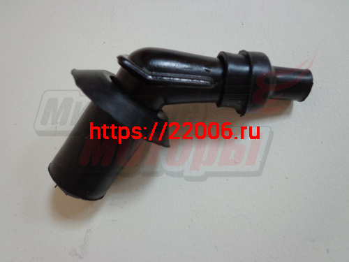 Колпачок высоковольтный Honda DIO (120 град.)