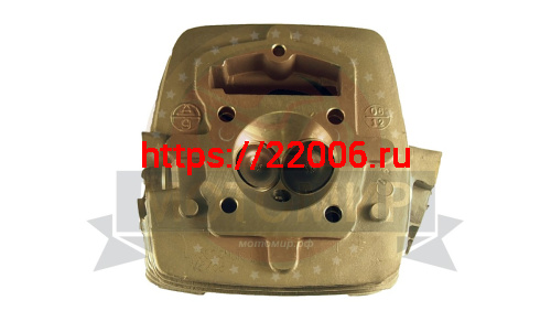 Головка 200 см3 в сборе СВ200 (163/164 FML) с распред валом (D63 d27/31.5) фото 4 Головка 200 см3 в сборе СВ200 (163/164 FML) с распред валом (D63 d27/31.5) фото 4