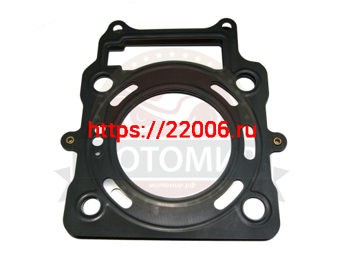 Прокладка головки цилиндра CB250 см3 Zongshen ZS 170MM-2 (100104629) Прокладка головки цилиндра CB250 см3 Zongshen ZS 170MM-2 (100104629)