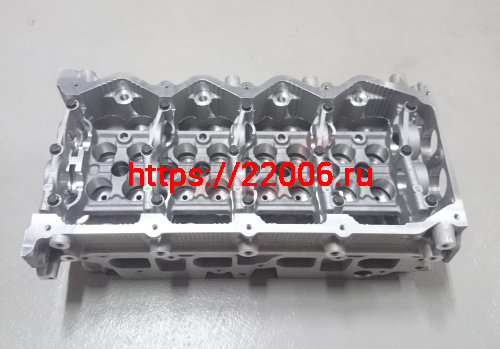 Головка блока NISSAN CABSTAR/NAVARA/PATHFINDER YD25DDTI (HD44161)