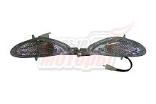 Боковые фонари передние (ПАРА) ACTIV/ACTIV NOVA/STALKER