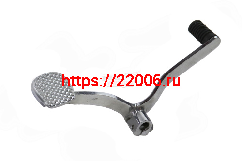 Педаль переключения передач ATV ZERO