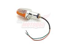 Боковой фонарь (BF-26) (пласт)