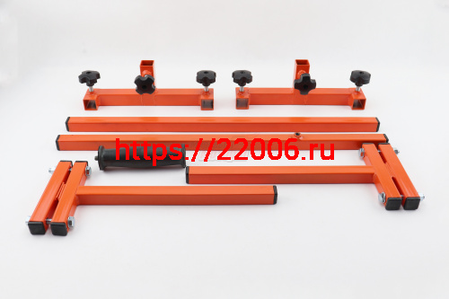 Насадка-пилорама мини (ЗАВОД) для продольного распила на электро- и бензопилы(ПРМ-1) Насадка-пилорама мини (ЗАВОД) для продольного распила на электро- и бензопилы(ПРМ-1)