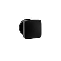 Ручка Punto (Пунто) раздельная R.ARC.R52.SALUT BL-24 черный ТРОСИК