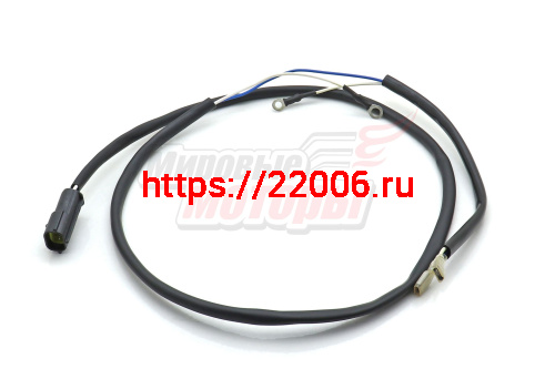 Жгут коммутатора К1Б (005-02) Жгут коммутатора К1Б (005-02)