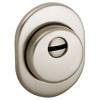 Броненакладка Fuaro (Фуаро) DEF.SF/OV.4825 (DEF 4825) SN-3 матовый никель