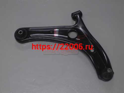 Рычаг передний правый MK/MK Cross, GC 6 (101400160651)