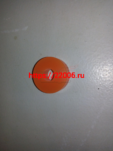 Подушка двигателя Буран Полиуретан (50-12-011) Подушка двигателя Буран Полиуретан (50-12-011)