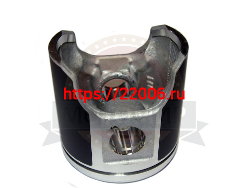 Поршень Тайга 500 (Тефлоновый) Поршень Тайга 500 (Тефлоновый)