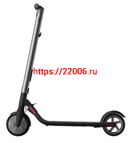 Электросамокат Ninebot ES2