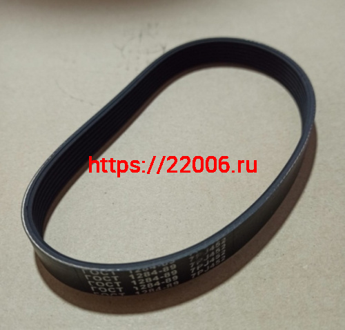 Ремень 7 PJ-452 (резина) фото 2 Ремень 7 PJ-452 (резина) фото 2