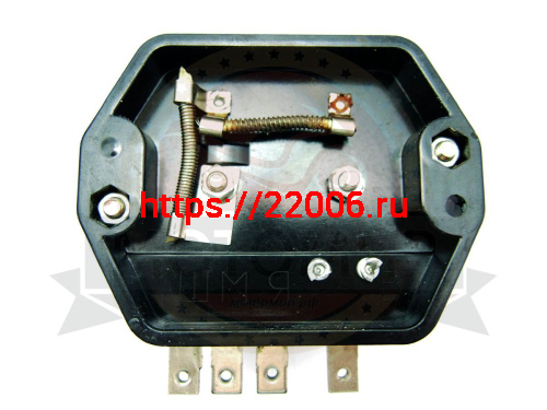 ИжРР1 (реле регулятор 6В) (кол-во в упак. 50 шт.) фото 2