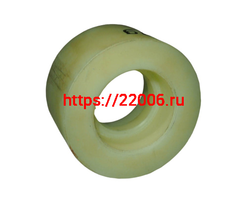 Ролик натяжителя цепи Скаут 5