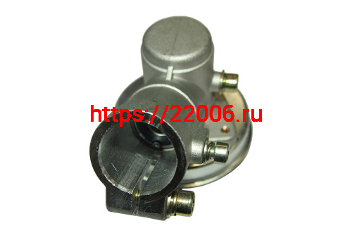 Редуктор нижний в сборе мотокосы BC/GBC-026/033/043 (26мм) 7шлицев эл. триммера SF7A206-01 фото 4 Редуктор нижний в сборе мотокосы BC/GBC-026/033/043 (26мм) 7шлицев эл. триммера SF7A206-01 фото 4