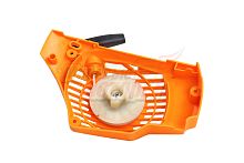 Стартер в сборе Partner 340S/350S/360S (с лёгким пуском)