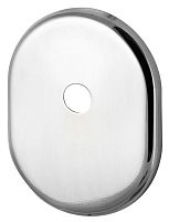 Декоративная накладка Armadillo (Армадилло) на цилиндр со штоком BK-DEC (ATC Protector 1) CP-8 Хром