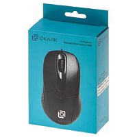 305M Проводная компьютерная мышь 