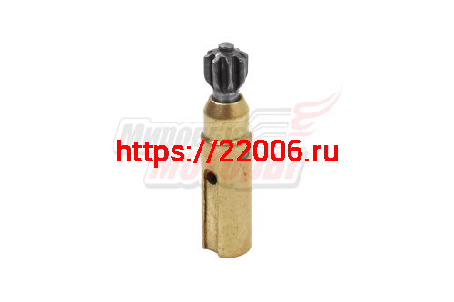 Насос масляный на Штиль 180 (1123 640 3200) Насос масляный на Штиль 180 (1123 640 3200)