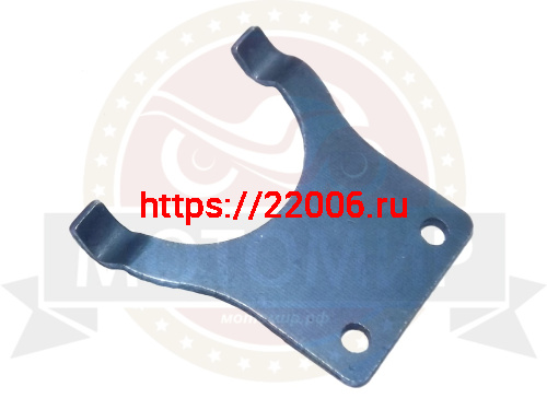 Вилка переключения бензогенератора