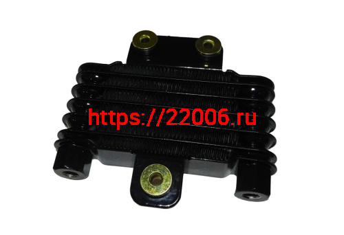 Радиатор охлаждения ATV BULLET (пришел как 41386) фото 2 Радиатор охлаждения ATV BULLET (пришел как 41386) фото 2