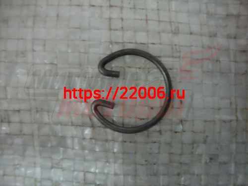 Кольцо Муравей стопорное поршневого пальца Кольцо Муравей стопорное поршневого пальца