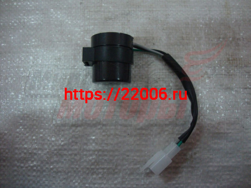 Реле поворотов KINKER,TEMPO,RAVE,VIGO