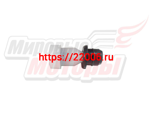 Сапун бензобака "Цыганка" 45,52 (Forza,Patriot,Forvard,BGT,Carver,SD-Master) Сапун бензобака "Цыганка" 45,52 (Forza,Patriot,Forvard,BGT,Carver,SD-Master)