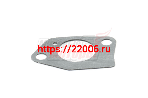 Прокладка карбюратора LIFAN 16-20,0 л.с. 192F-2T (КР420, KP460) (16113-A1010-0001) (LIFAN оригинал)