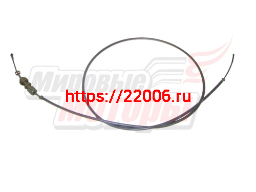 Трос сцепления Угра