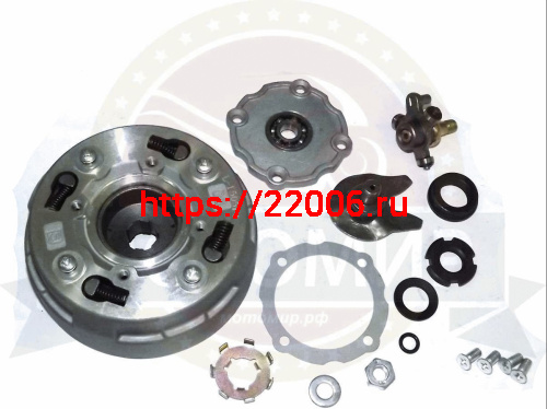 Барабан сцепления 1Р39 Альфа "Zodiak" полуавтомат в сборе (ПОВТОРНО!!!пришло как 11798) Барабан сцепления 1Р39 Альфа "Zodiak" полуавтомат в сборе (ПОВТОРНО!!!пришло как 11798)