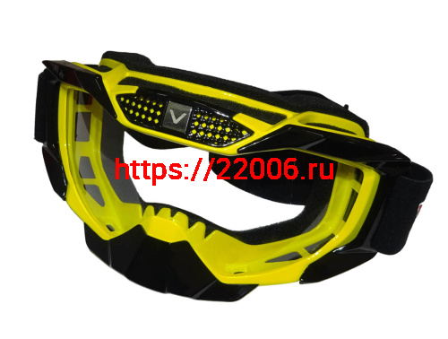 Очки мото VM-1051 Очки мото VM-1051
