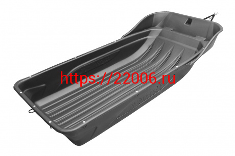 Сани-волокуши 1700 (А) с обвязкой, отбойником №1 (1900*850/750*520)без накладок, БЕЗ ДЫШЛА Сани-волокуши 1700 (А) с обвязкой, отбойником №1 (1900*850/750*520)без накладок, БЕЗ ДЫШЛА