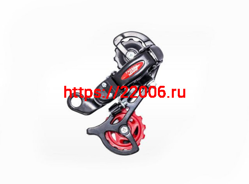 Переключатель скоростей задний (болт) средний 3132658-12