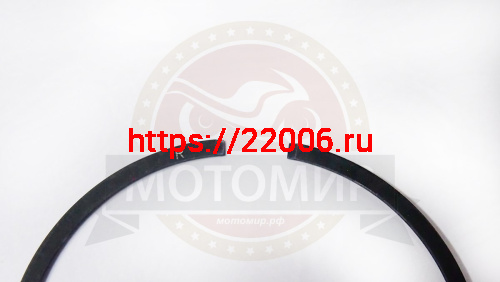 Кольцо поршневое бензопила 036 (MS360) 48*1,2мм (1125-034-3001) фото 2 Кольцо поршневое бензопила 036 (MS360) 48*1,2мм (1125-034-3001) фото 2