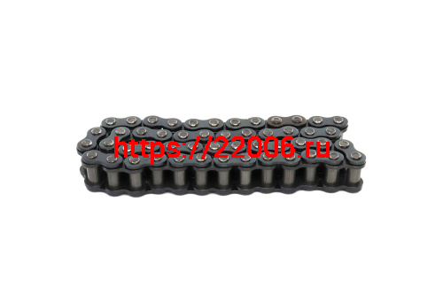 Цепь 50 зв. Муравей моторная ПВ9,525-1300 (завод, Прибалтика)