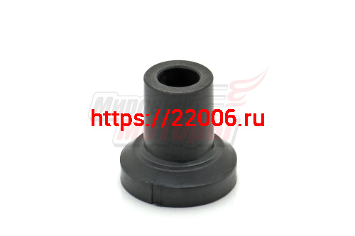 Втулка рычагов тормозной системы KC626MS (воронка) (KC55-02-10) Втулка рычагов тормозной системы KC626MS (воронка) (KC55-02-10)