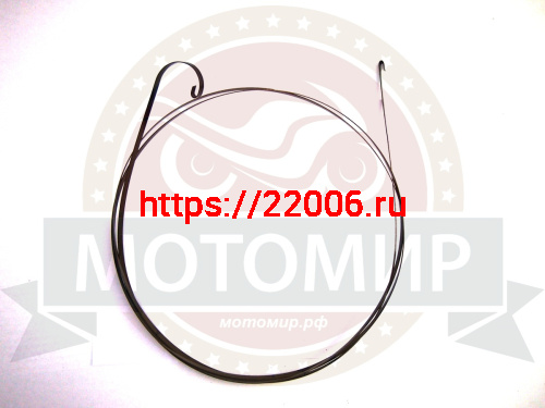 Пружина стартера Агрос (341.14.0.0032)