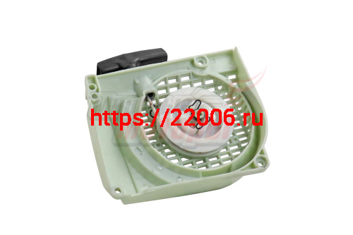 Стартер в сборе на Штиль 290 Стартер в сборе на Штиль 290