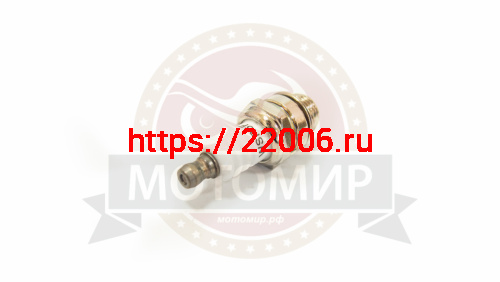 Свеча STL WSR6F (WS7F) короткая мотокоса фото 2 Свеча STL WSR6F (WS7F) короткая мотокоса фото 2