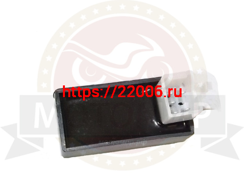 Коммутатор мопед 5 конт. COLT (31010003) НАБОР Коммутатор мопед 5 конт. COLT (31010003) НАБОР