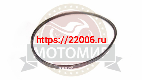 Ремень 825 3LХp825 снегоуборщика КС1130 (3LХp825)