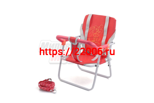 Седло-кресло детское сборное для Скутеров и Электросамокатов