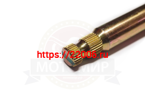 Вал переключения передач CB250 см3 Zongshen ZS 170MM-2 (100050303-0001) (НАБОР) фото 4 Вал переключения передач CB250 см3 Zongshen ZS 170MM-2 (100050303-0001) (НАБОР) фото 4