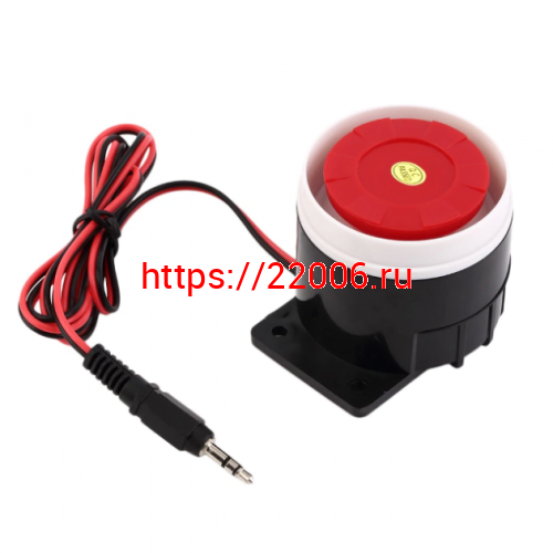 SVG-S11 GSM сигнализация