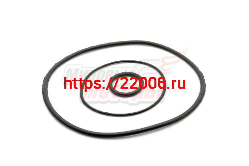 Прокладки (набор) Юп6 резиновые (3шт: большая+средняя+маленькая) Прокладки (набор) Юп6 резиновые (3шт: большая+средняя+маленькая)