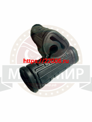 Резинка подножки водителя Альфа2017 Резинка подножки водителя Альфа2017