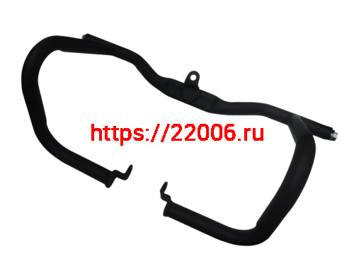 Дуги безопасности RIGEL (41190488) фото 2