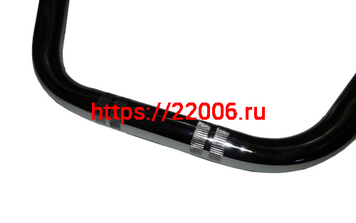 Руль голый WIZARD (05050Q043) фото 2 Руль голый WIZARD (05050Q043) фото 2